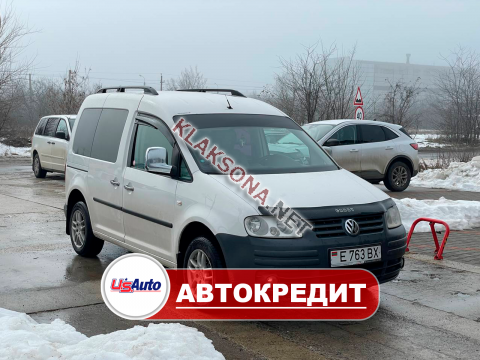 продам Volkswagen Caddyв пмр  фото 6