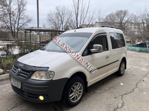 продам Volkswagen Caddyв пмр  фото 6