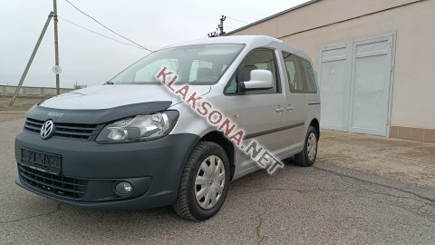 продам Volkswagen Caddyв пмр  фото 5
