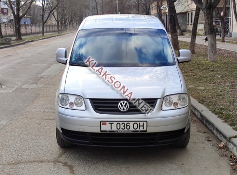 продам Volkswagen Caddyв пмр  фото 5