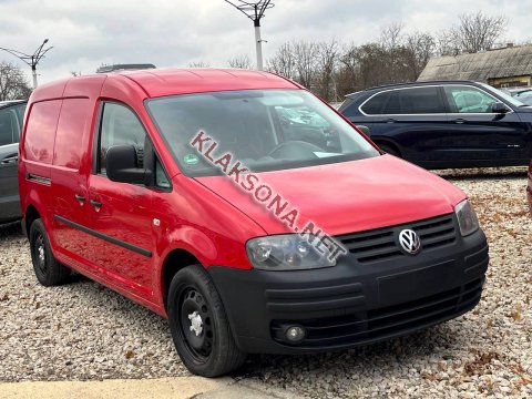 продам Volkswagen Caddyв пмр  фото 5