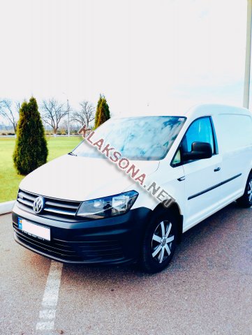 продам Volkswagen Caddyв пмр  фото 5