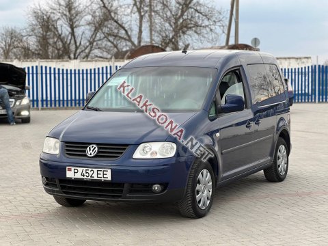 продам Volkswagen Caddyв пмр  фото 6