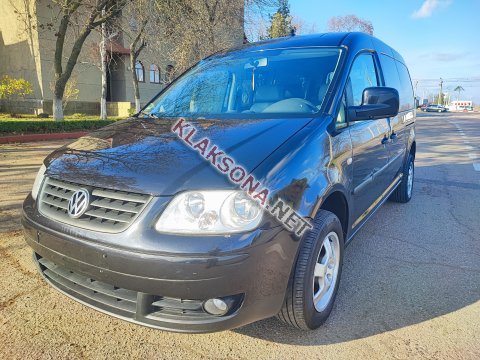 продам Volkswagen Caddyв пмр  фото 5
