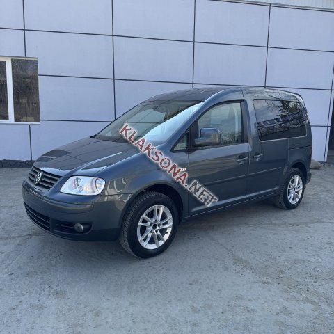продам Volkswagen Caddyв пмр  фото 6