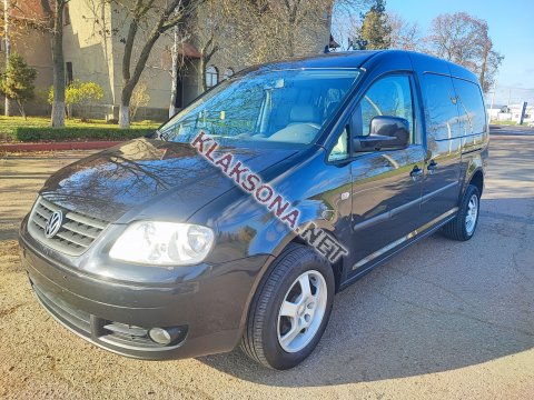 продам Volkswagen Caddyв пмр  фото 4
