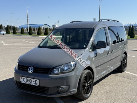 продам Volkswagen Caddyв пмр  фото 4