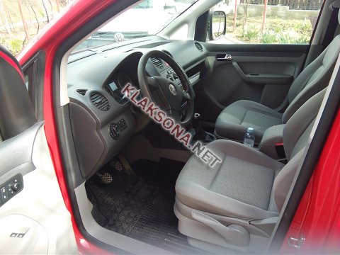 продам Volkswagen Caddyв пмр  фото 6