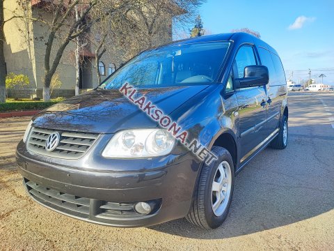 продам Volkswagen Caddyв пмр  фото 4