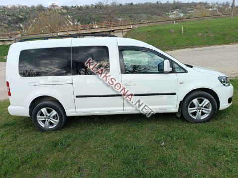 продам Volkswagen Caddyв пмр  фото 4