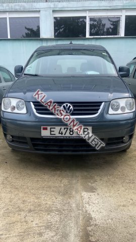 продам Volkswagen Caddyв пмр  фото 6