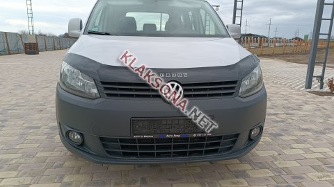 продам Volkswagen Caddyв пмр  фото 6