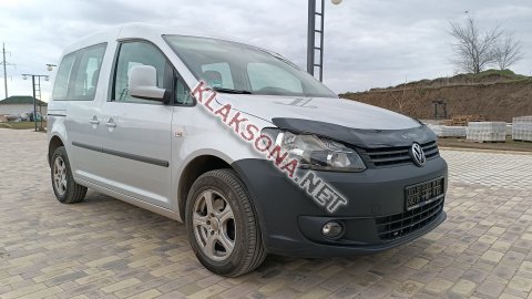 продам Volkswagen Caddyв пмр  фото 6