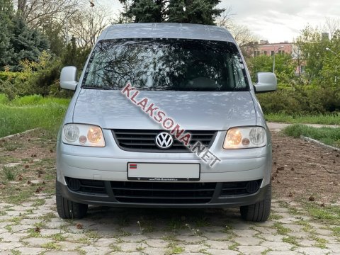 продам Volkswagen Caddyв пмр  фото 6