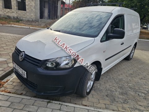 продам Volkswagen Caddyв пмр  фото 6