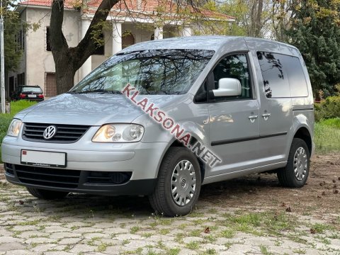 продам Volkswagen Caddyв пмр  фото 6