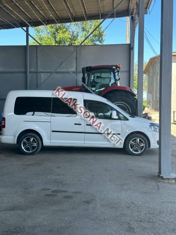 продам Volkswagen Caddyв пмр  фото 6