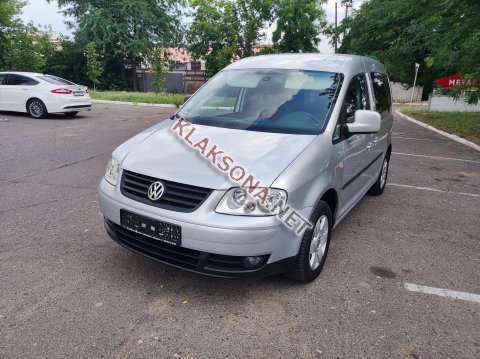 продам Volkswagen Caddyв пмр  фото 6