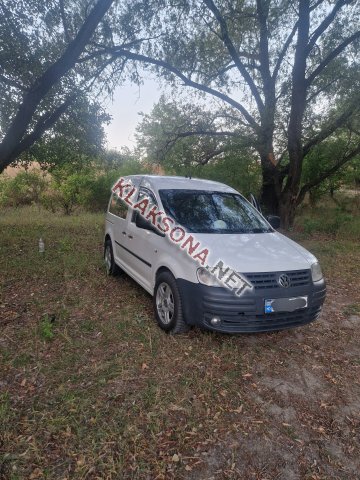 продам Volkswagen Caddyв пмр  фото 4