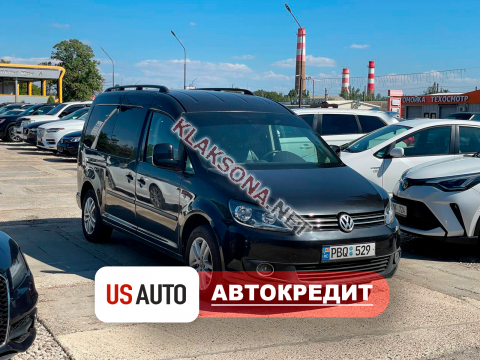 продам Volkswagen Caddyв пмр  фото 6
