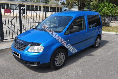 продам Volkswagen Caddyв пмр  фото 6