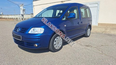 продам Volkswagen Caddyв пмр  фото 5