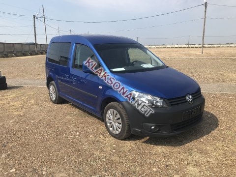 продам Volkswagen Caddyв пмр  фото 4