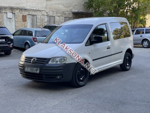 продам Volkswagen Caddyв пмр  фото 6