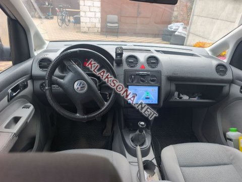 продам Volkswagen Caddyв пмр  фото 5