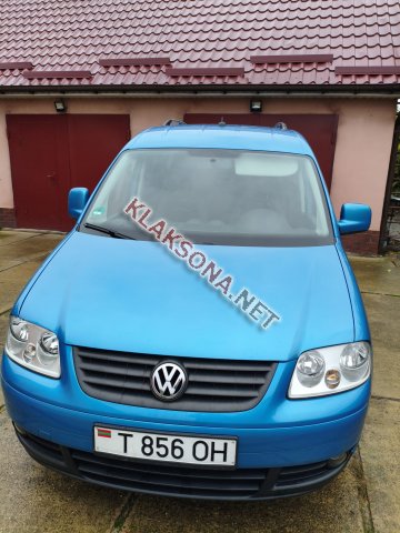продам Volkswagen Caddyв пмр  фото 4