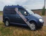 продам Volkswagen Caddy в пмр  фото 5