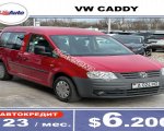 продам Volkswagen Caddy в пмр  фото 6