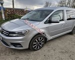 Volkswagen Caddy 2018г. 14 500 €
