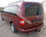 продам Volkswagen Caddy в пмр  фото 4