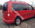 продам Volkswagen Caddy в пмр  фото 4