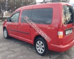 продам Volkswagen Caddy в пмр  фото 3