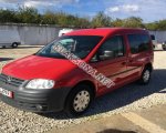 продам Volkswagen Caddy в пмр  фото 2