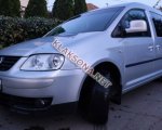 продам Volkswagen Caddy в пмр  фото 4