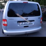 продам Volkswagen Caddy в пмр  фото 2