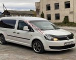 продам Volkswagen Caddy в пмр  фото 3