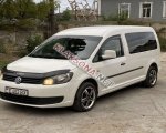 продам Volkswagen Caddy в пмр  фото 4