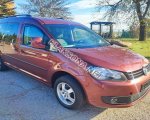 продам Volkswagen Caddy в пмр  фото 3