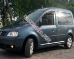 продам Volkswagen Caddy в пмр  фото 1