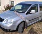 продам Volkswagen Caddy в пмр  фото 5