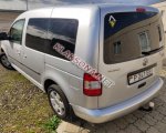 продам Volkswagen Caddy в пмр  фото 1