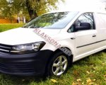 продам Volkswagen Caddy в пмр  фото 5