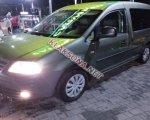 Volkswagen Caddy 2008г. договорная