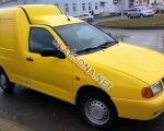 продам Volkswagen Caddy в пмр  фото 1