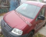 продам Volkswagen Caddy в пмр  фото 5