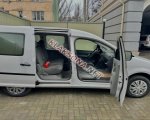 продам Volkswagen Caddy в пмр  фото 1